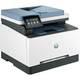 HP Color LaserJet Pro MFP 3302fdn kolor multifunkcijski laserski pisač, duplex, A4, 600x600 dpi