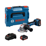 Bosch GWS 18V-11 akumulatorska električna kutna brusilica