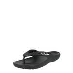 Crocs Japanke crna