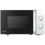 Mikrovalna pecnica Toshiba Mw-mg20p, bijela