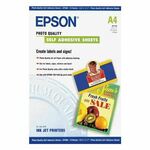 Epson papir A4, 10 listova