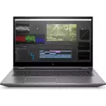 Laptop HP Zbook Fury 17 G8 / i7 / RAM 32 GB / SSD Pogon / 17,3″ FHD, IHZF7G8I71R319BC