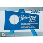 KOH-I-NOOR 111505 bijela kreda, 12komada/kutija