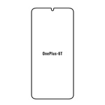 ONEPLUS 6T HYDROGEL ZAŠTITNA FOLIJA