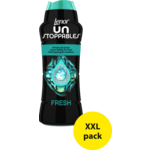 Lenor Unstoppables Fresh mirisne kuglice za rublje, 510 g