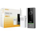 IMOU DB60/DS21-PEUR-imou bežično zvono kompleT-set