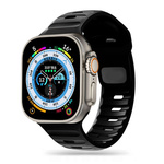 Tech-Protect Iconband Line Apple Watch 4/5/6/7/SE/8/9 40/41mm Black