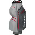 Cobra Golf Ultradry Pro High Rise/High Risk Red Torba za kolica