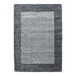 Sivi tepih 160x230 cm Life – Ayyildiz Carpets