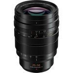 Panasonic objektiv H-X2550E, 25-50mm