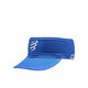 Šilt Compressport Spiderweb Headband On/Off CU00006B Dazz Blue