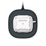 GEAR4 Apollo Snap torbica za AirPods 3 - bijela