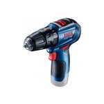 Bosch GSB 12V-30 bušilica, izvijač