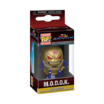 FUNKO POCKET POP KEYCHAIN: ANT-MAN - M.O.D.O.K