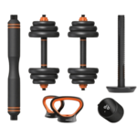 Kettlebell and Dumbbell Kit Xiaomi Smart Sensor Kit 20 Kg