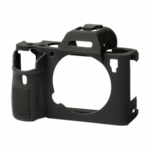 Easy Cover ECSA9B silikonska futrola, crna (Sony A9/A7R 3)