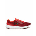 Under Armour Tenisice za trčanje Ua Charged Rogue 4 3026998-600 Crvena