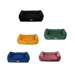 Krevet Dubex Cookie - S - Plava