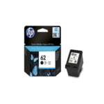 TINTA HP C2P04AE HP 62 BLACK