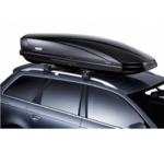 Thule Motion XL (800) crna mat krovna kutija