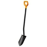 FISKARS štihača za vrt zašiljena Solid (1170 x 180 mm)