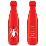 PYRAMID INTERNATIONAL Spider-Man Torso metal tikva 540 ml