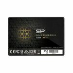 SSD disk SILICON POWER Ace A58 2,5 "256 GB SLC