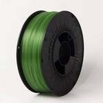 3DTrček PLA - 1kg (2,85mm) - Transparentno zelena