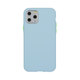 Solid Case iPhone 12 mini plava