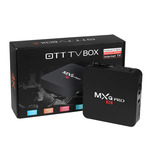 Android Box MXQ PRO