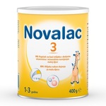NOVALAC 3 MLIJEČNI NAPITAK U PRAHU 400G