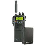 Midland Midland Alan 42 DS Set, CB-Handfunkgerät C1267.S1 C1267.S1 cb ručna radio stanica