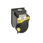 Konica-Minolta zamjenski toner žuta (yellow)