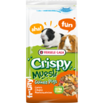 Versele Laga Crispy Muesli - za zamorče 1 kg