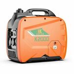 Kepsim K2000 Generator 230V 2000 Watt power generator