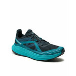 Obuća Salomon Ultra Flow L47485200 Carbon / Tahitian Tide / Deep Dive