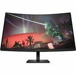 MON 32 HP OMEN QHD Curved, 780K6AA