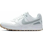 Nike Air Pegasus '89 Unisex Shoe White/Gum Medium Brown/Pure Platinum 40 Ženske cipele za golf