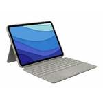 Combo Touch iPadPro 11-inch 1st 2nd 3rd