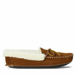 Mokasinke Polo Ralph Lauren 843924503001 Smeđa