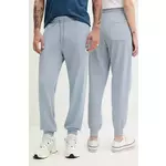 Converse Donji dio trenerke Unisex Go To 10026982-A07 Svijetloplava Regular Fit