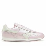 Reebok Tenisice Royal Classic Jog 3 HP4843 Ružičasta