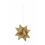 Ukrasni privjesak Medusa-Copenhagen Star Gold