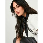 Sinsay - Marama crno SS 2025 1464X-99X