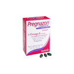 Pregnazon (Omega 3) 60 kapsula