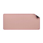 Podloga za miš LOGITECH Mat Studio Series DARKER ROSE 956-000053