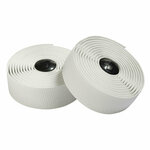 Traka volana Cube Natural fit Grip White