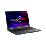 Asus ROG Strix G814JIR-N6003W, 18" 2560x1600, Intel Core i9-14900HX, 32GB RAM, nVidia GeForce RTX 4070, Windows 11