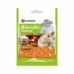 Poslastica biskvitna Carrots 100g