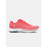 Under Armour Shoes UA W Charged Breeze 2-RED - Women roze